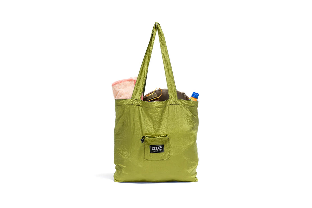 Packable Tote