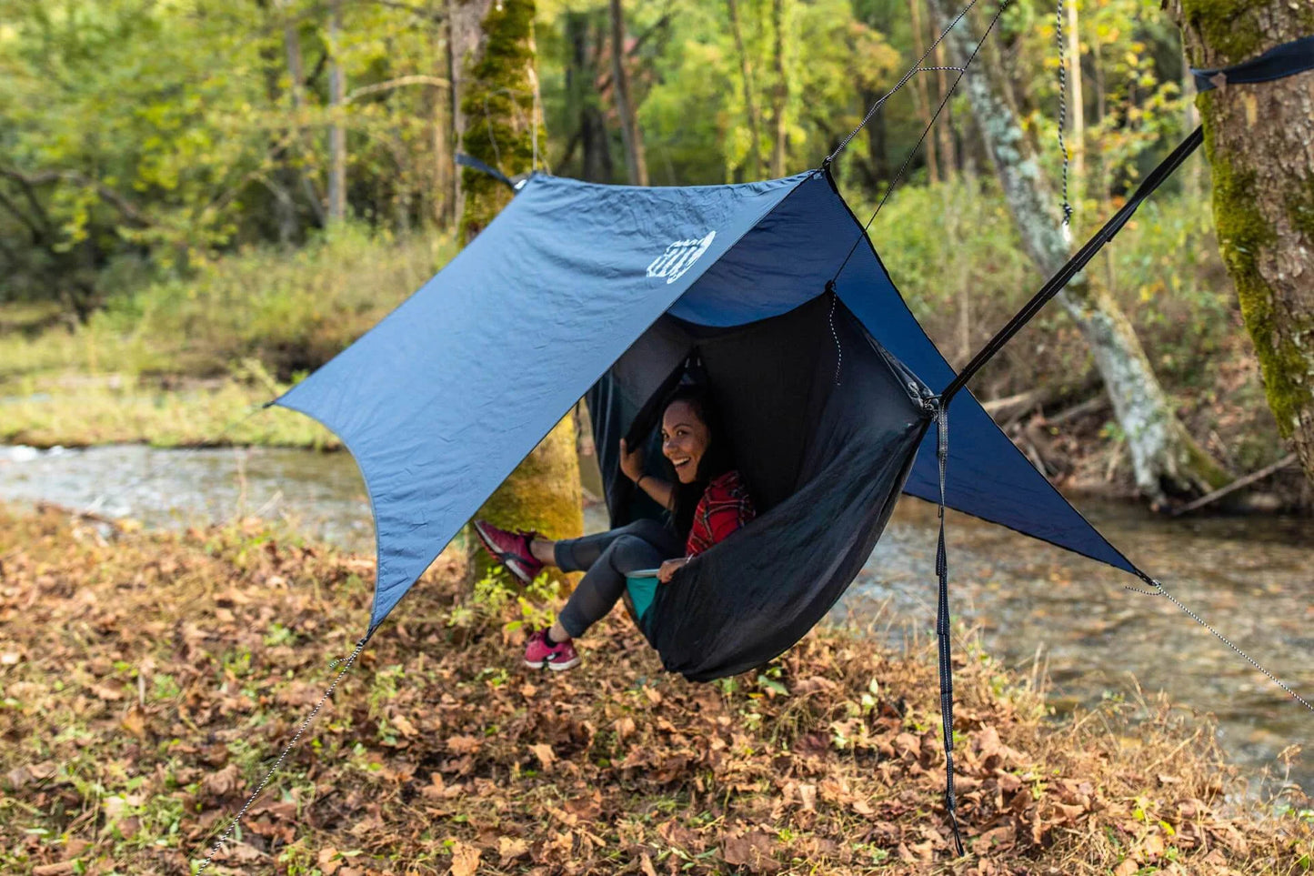 OneLink™ Hammock System
