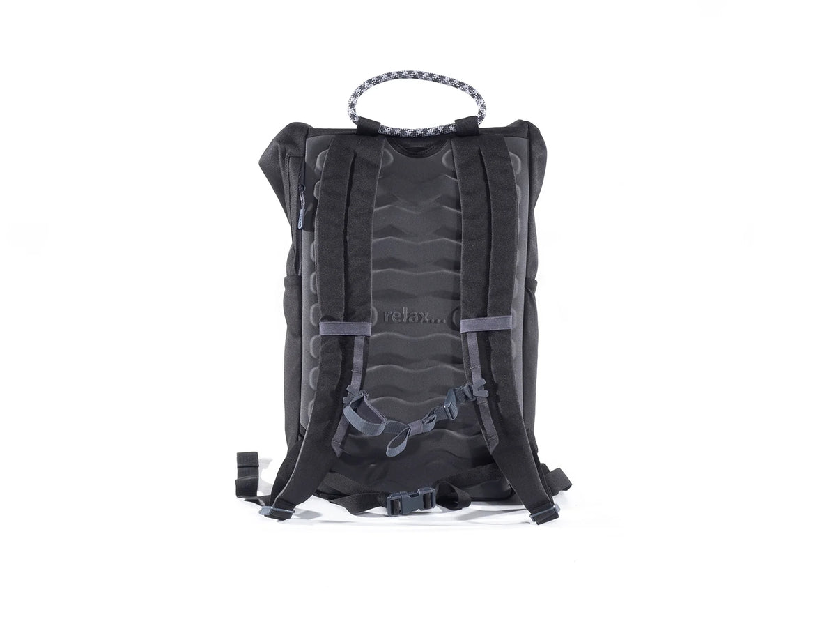 Roan™ Rolltop Pack