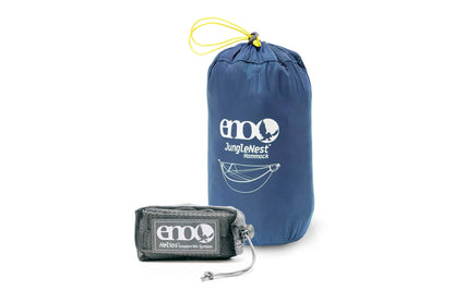 JungleNest Hammock + Helios Straps Bundle