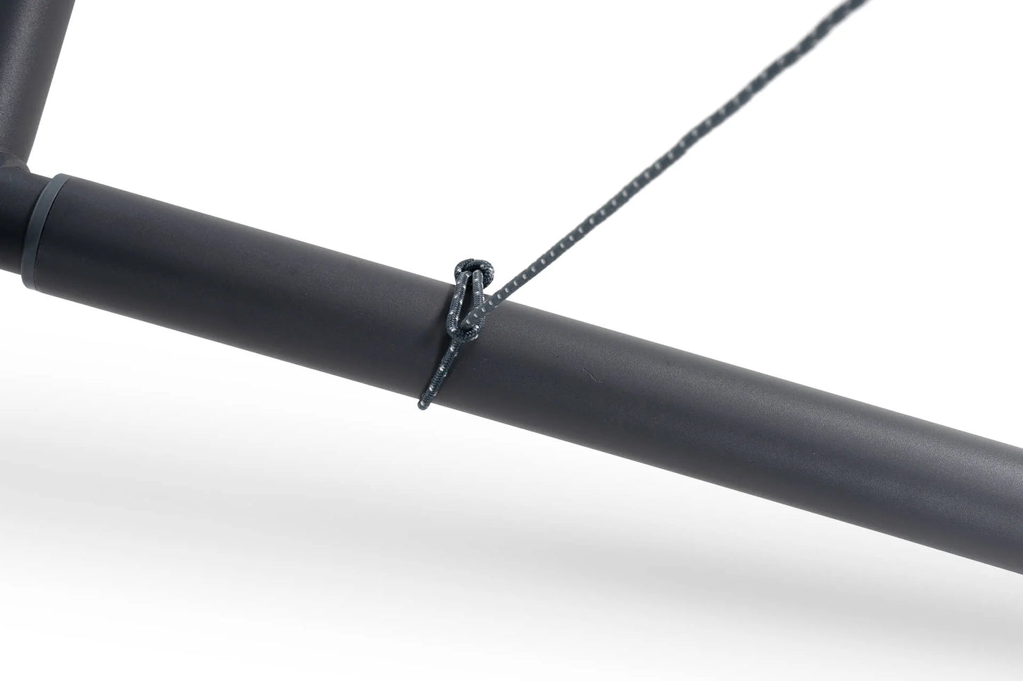 Hammock Stand Tether System