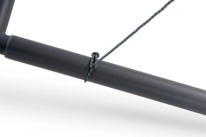 Hammock Stand Tether System