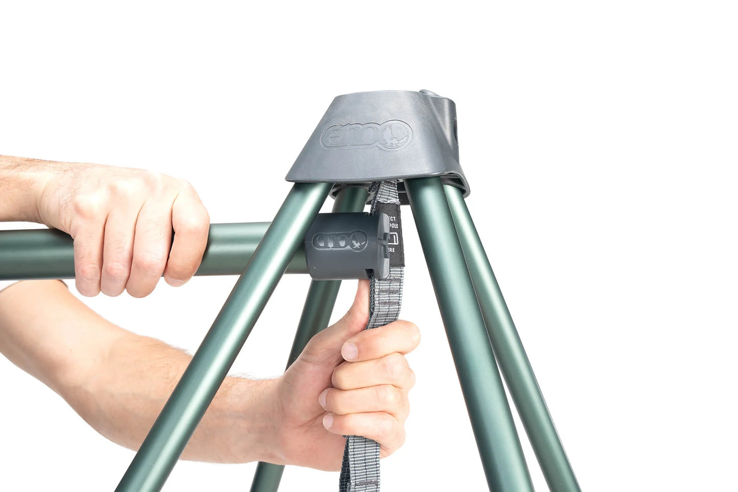 Nomad™ Hammock Stand