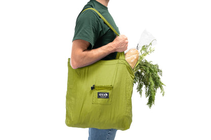 Packable Tote