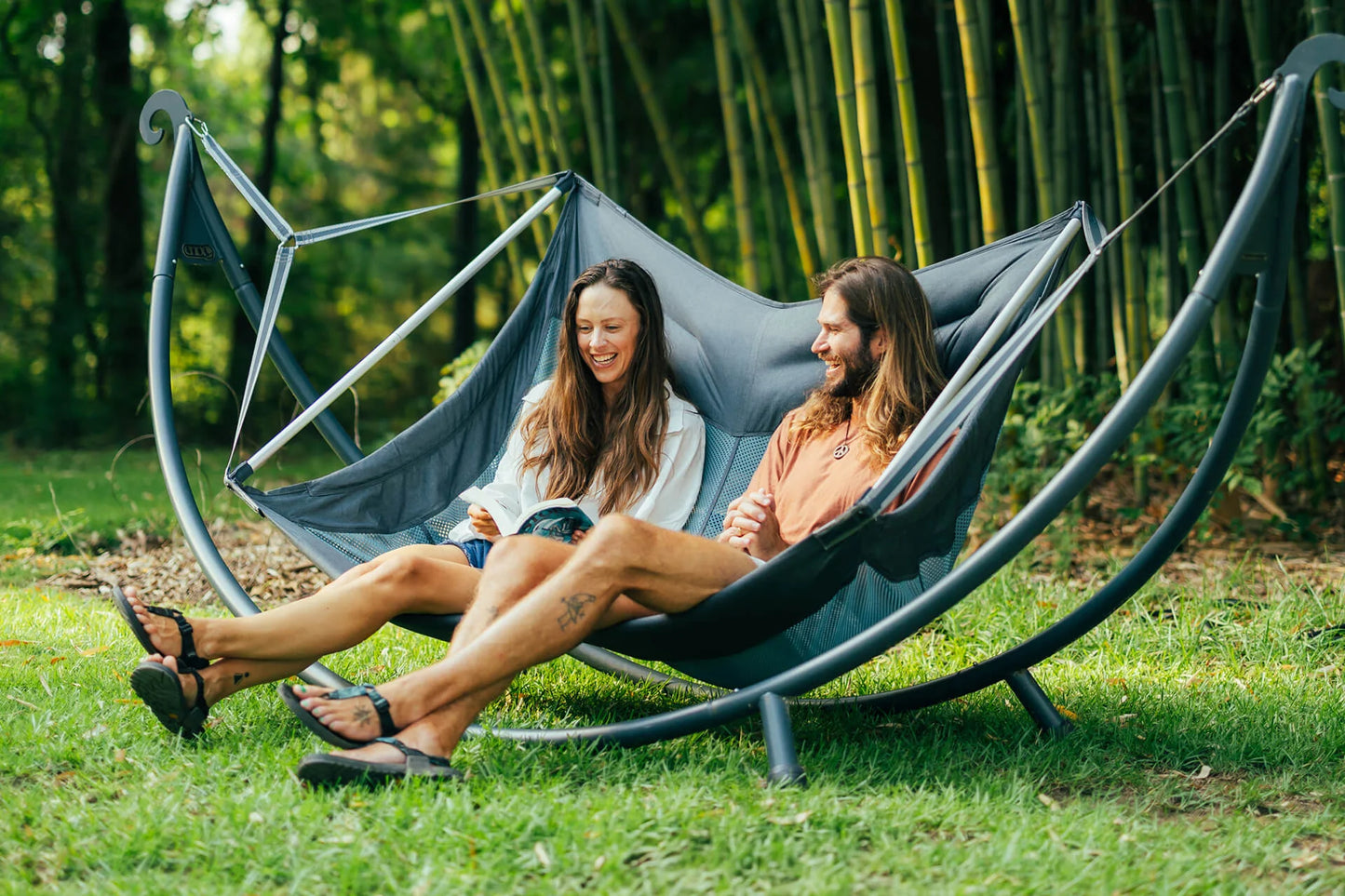 DoubleLoft® Hammock Chair