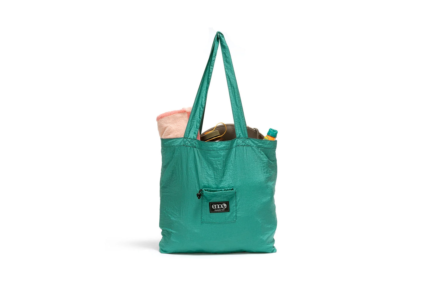 Packable Tote