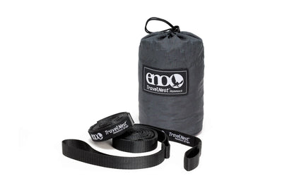 TravelNest® Hammock + Straps Combo