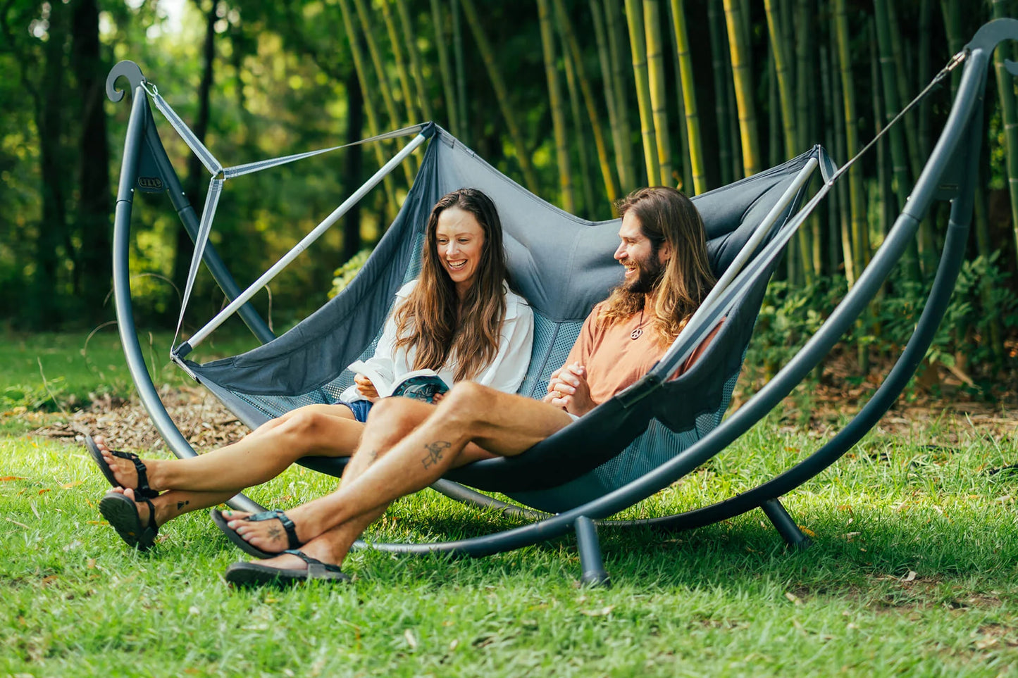 SoloPod™ Hammock Stand