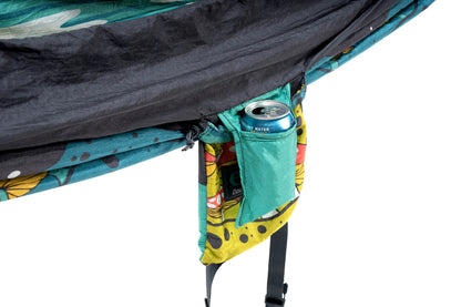 DoubleNest® Hammock Print