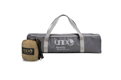 DoubleNest Hammock + Parklite Stand Bundle