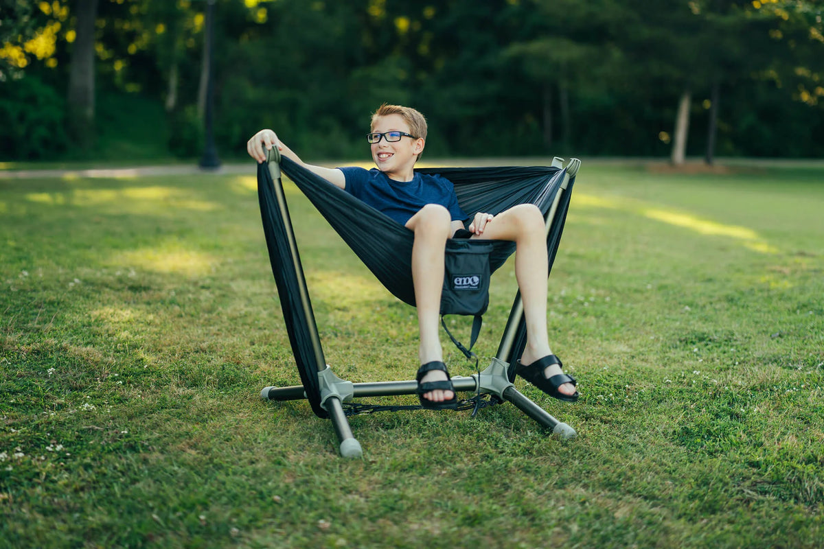 Parklite® Hammock Chair Stand