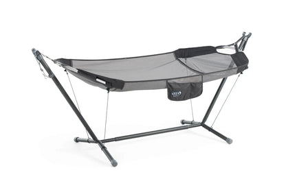 Hammock Stand Tether System