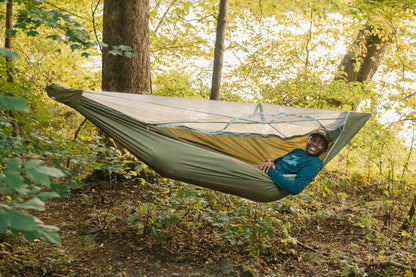 JungleNest™ Hammock