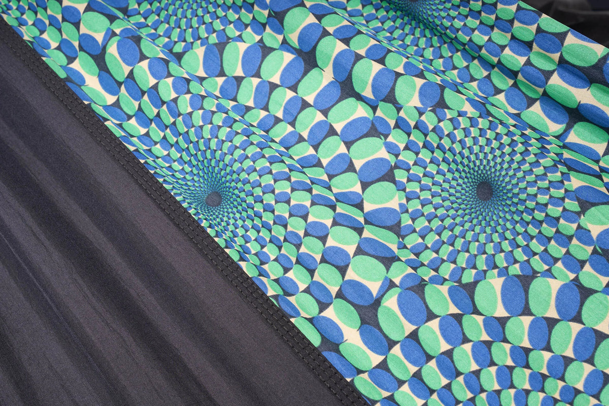 DoubleNest® Hammock Print