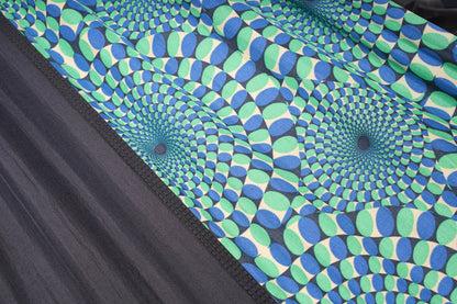 DoubleNest® Hammock Print