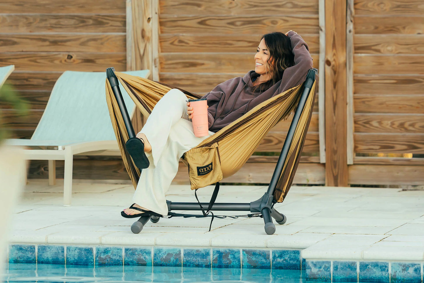DoubleNest® Hammock