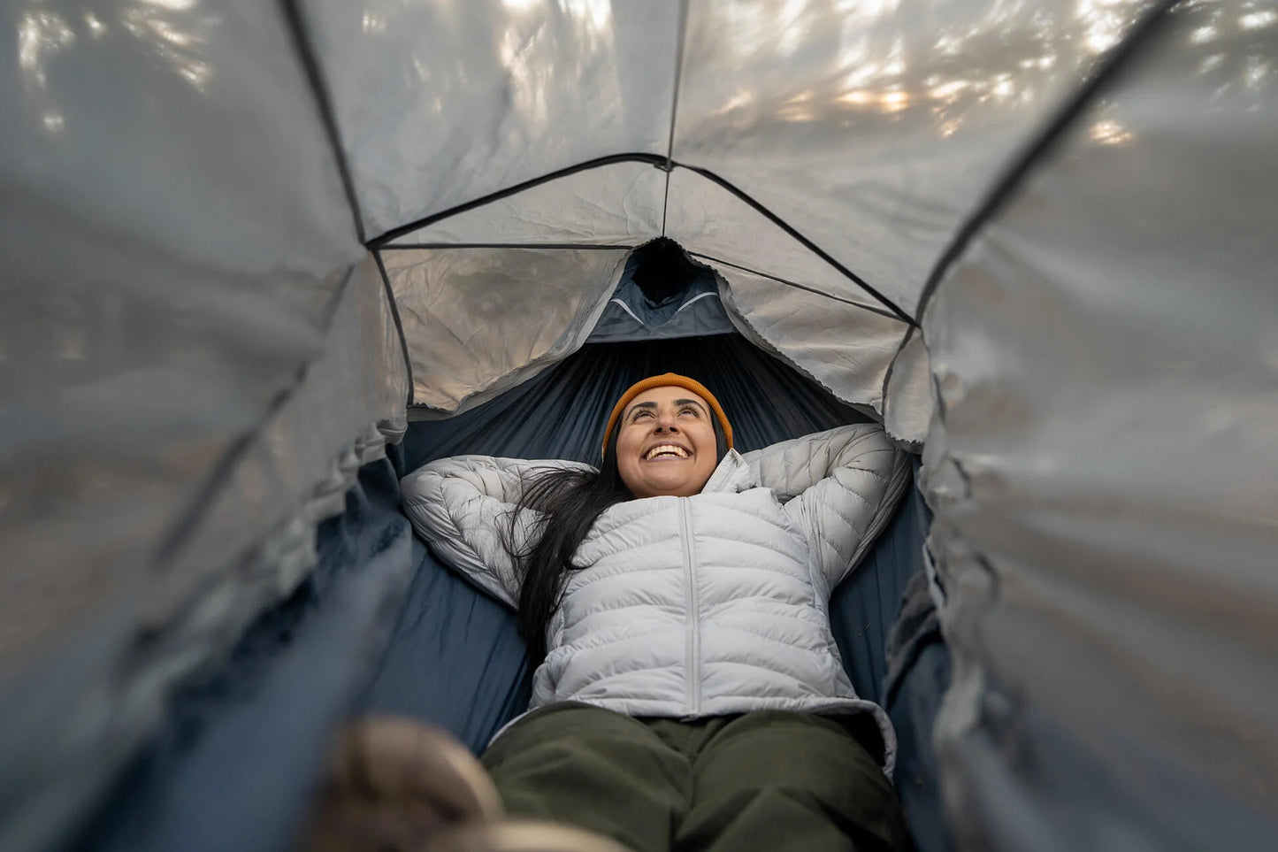JungleNest™ Hammock