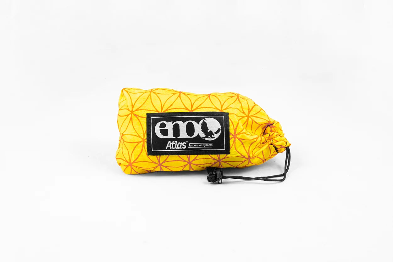 Hammock Strap Stuff Sack