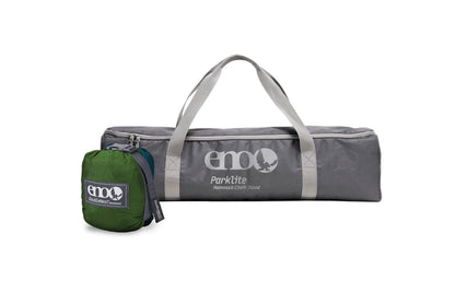 DoubleNest Hammock + Parklite Stand Bundle