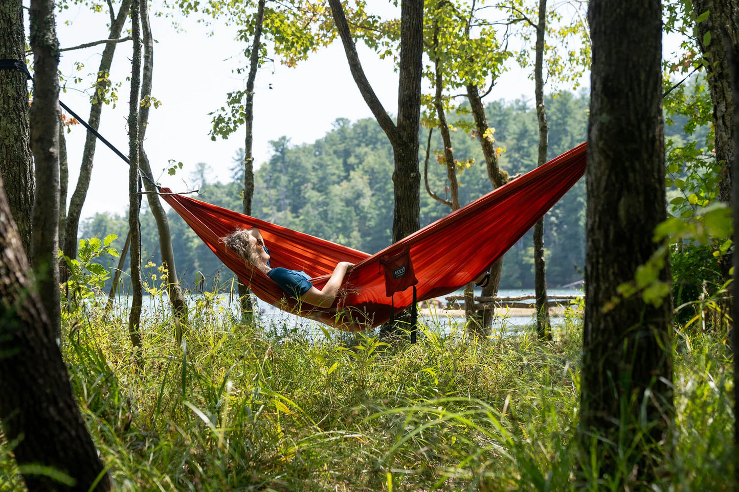 DoubleNest® Hammock