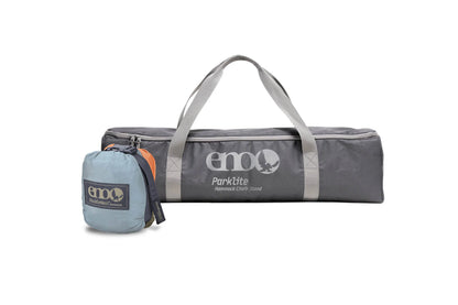 DoubleNest Hammock + Parklite Stand Bundle