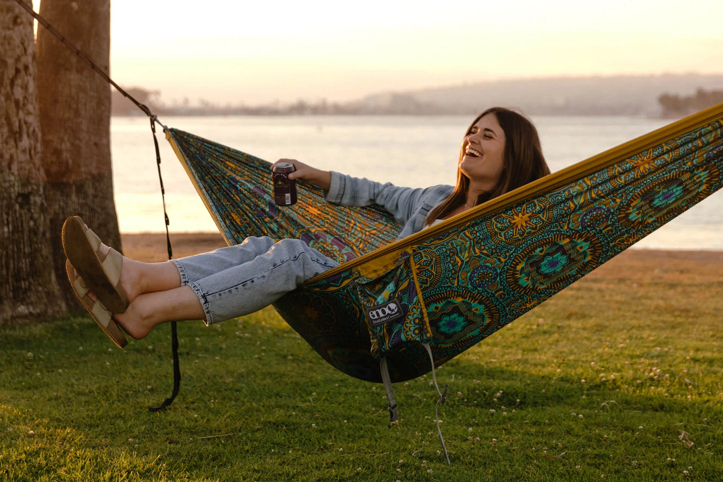 DoubleNest® Hammock Print