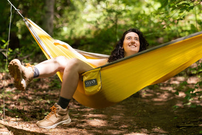 SuperSub™ Ultralight Hammock