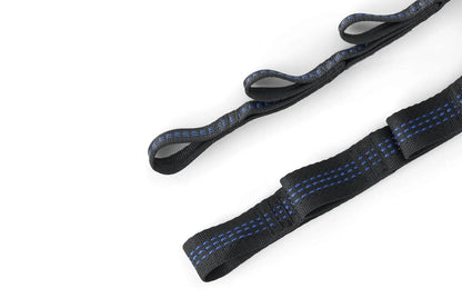 Deluxe Hammock Hanging Kit