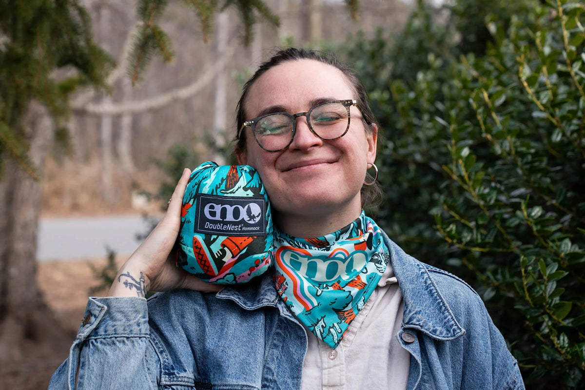 Bandana Print