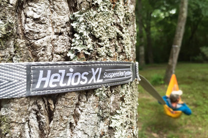 Helios™ XL Ultralight Hammock Straps