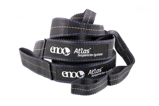 Atlas™ Hammock Straps