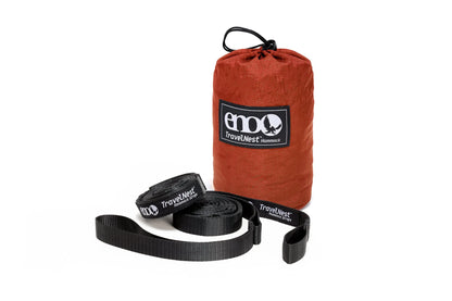 TravelNest® Hammock + Straps Combo