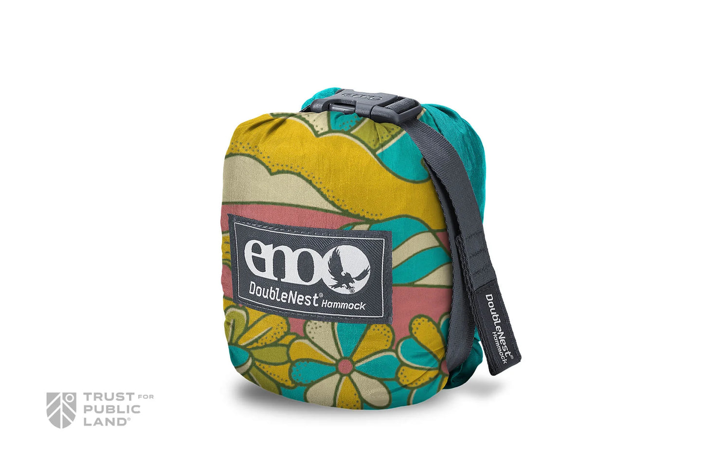 Vibrant Earth Giving Back Hammock