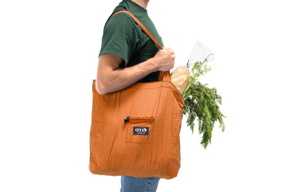 Packable Tote