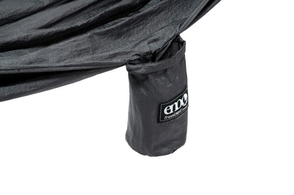TravelNest® Hammock + Straps Combo
