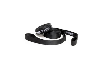 TravelNest® Hammock + Straps Combo