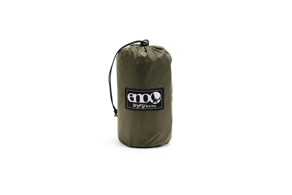 DryFly™ Rain Tarp