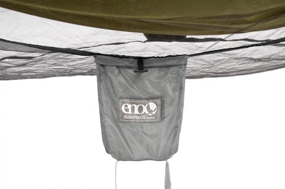 Guardian™ SL Bug Net