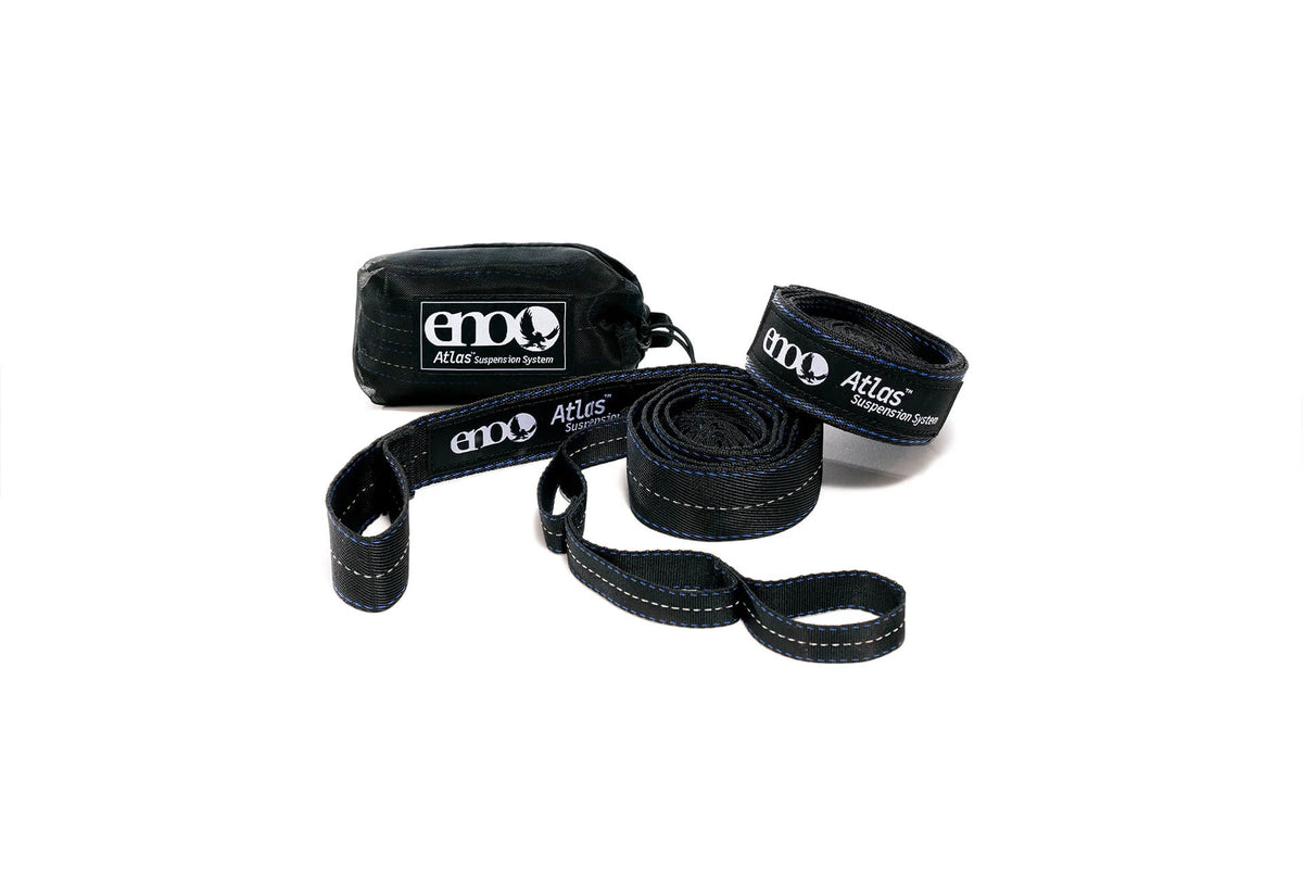 Atlas™ Hammock Straps