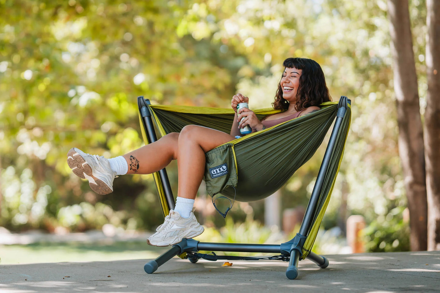 Parklite® Hammock Chair Stand