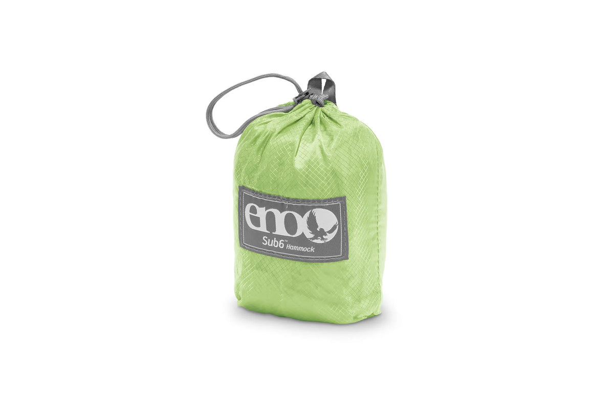 Sub6™ Ultralight Hammock