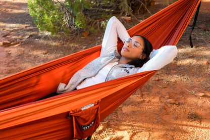 DoubleNest® Hammock