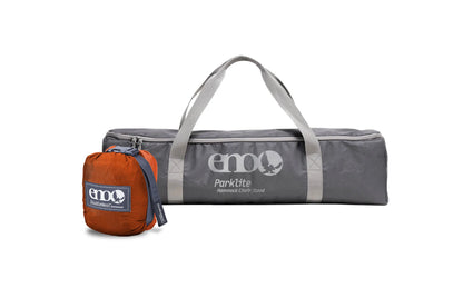 DoubleNest Hammock + Parklite Stand Bundle