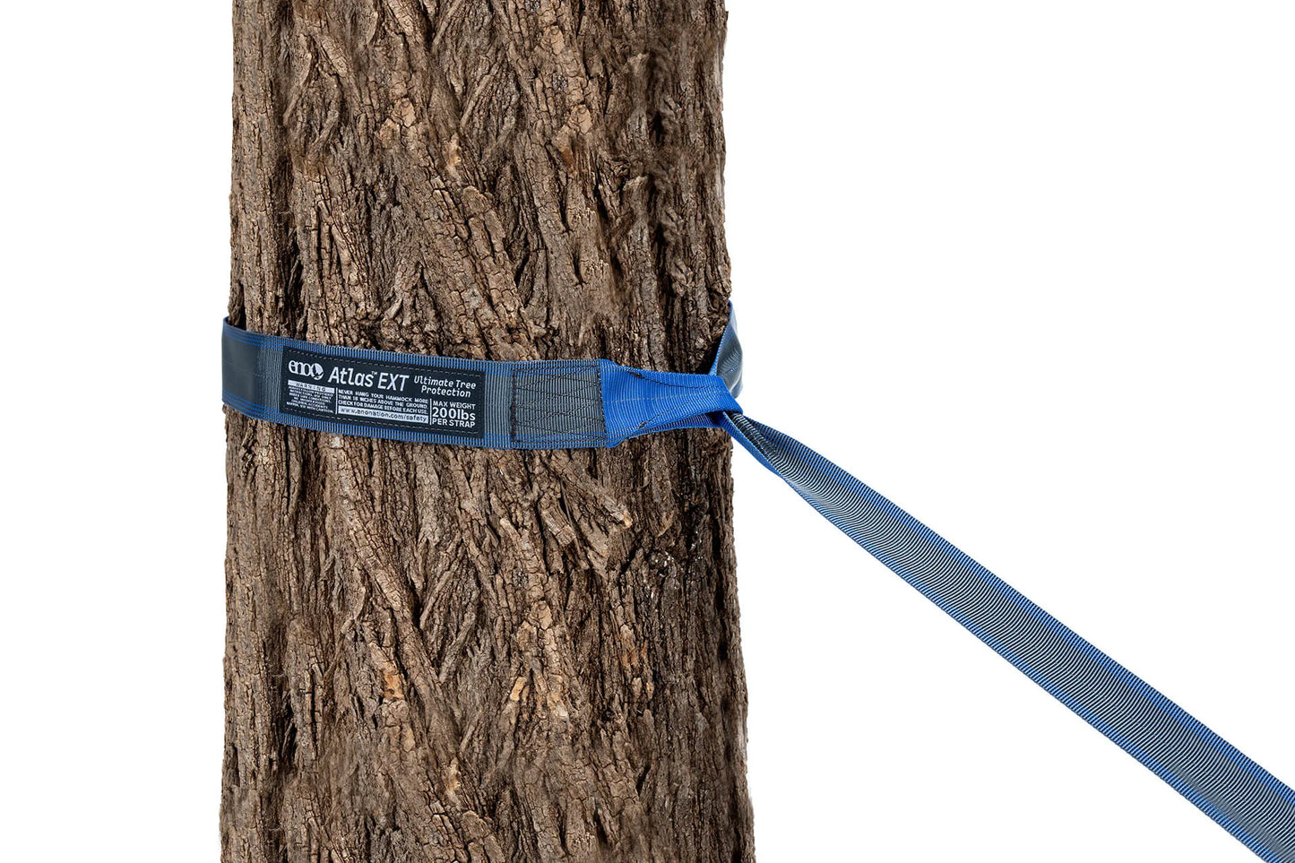 Atlas™ EXT Straps