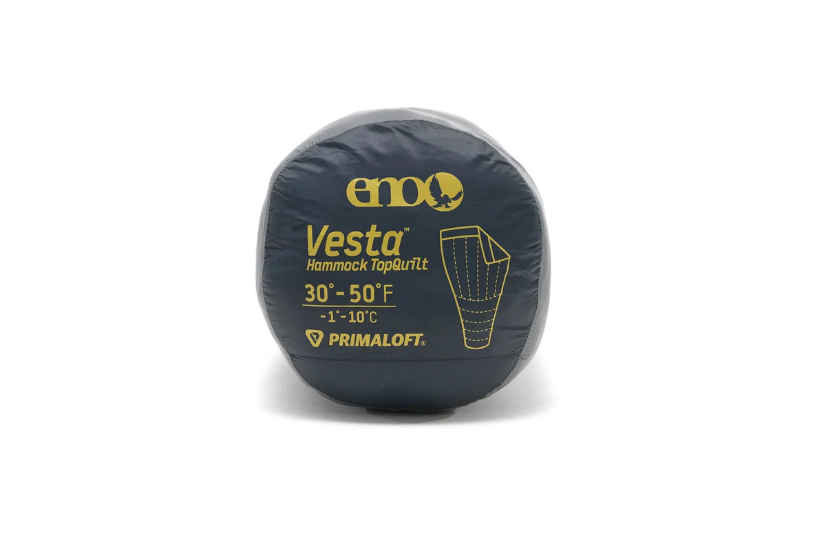 Vesta™ TopQuilt
