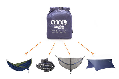 OneLink™ Hammock System