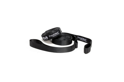 TravelNest® Hammock + Straps Combo
