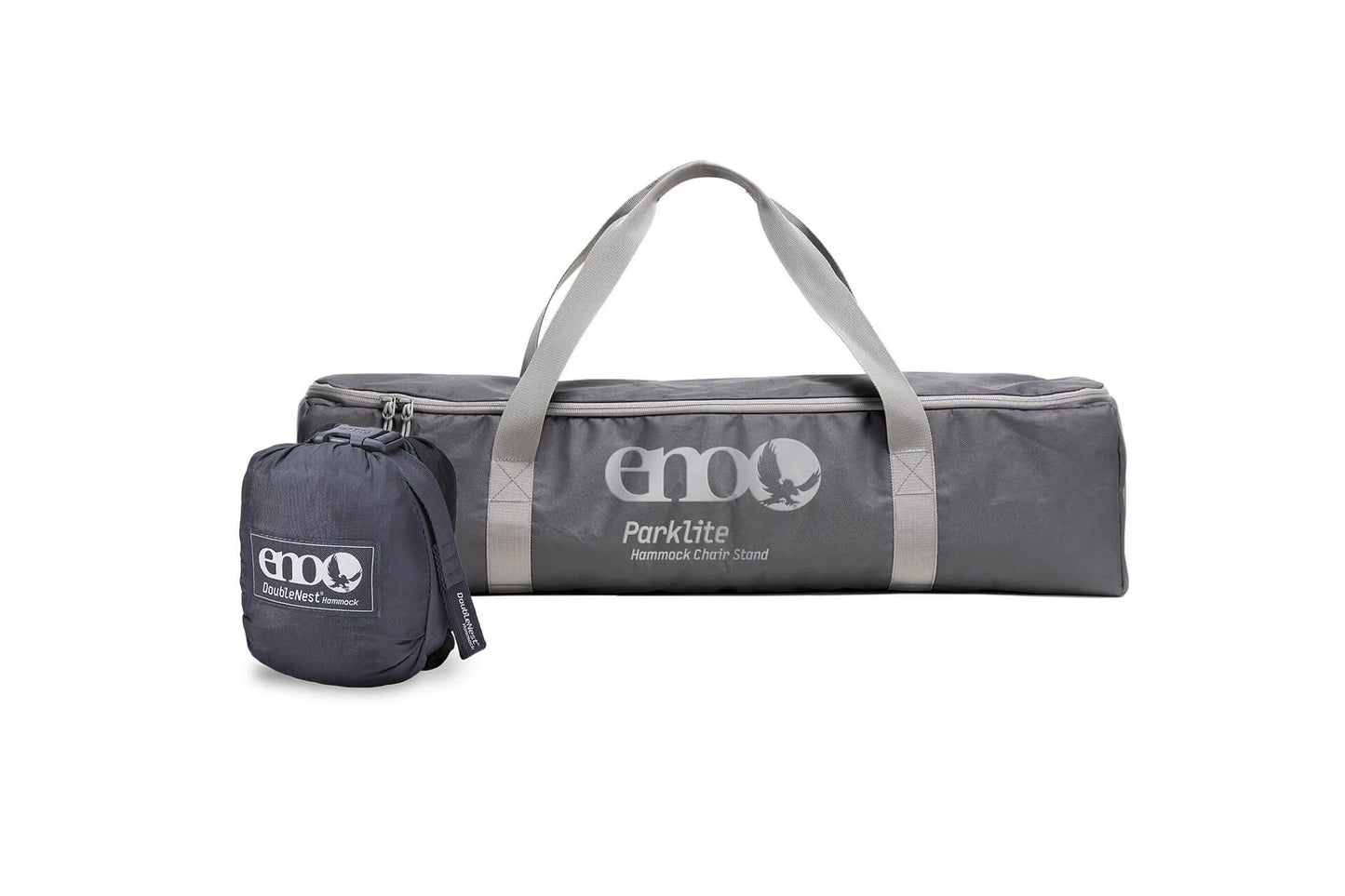 DoubleNest Hammock + Parklite Stand Bundle