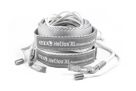 Helios™ XL Ultralight Hammock Straps