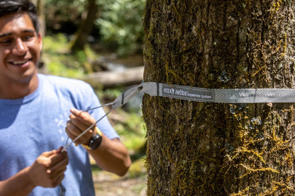 Helios™ Ultralight Hammock Straps